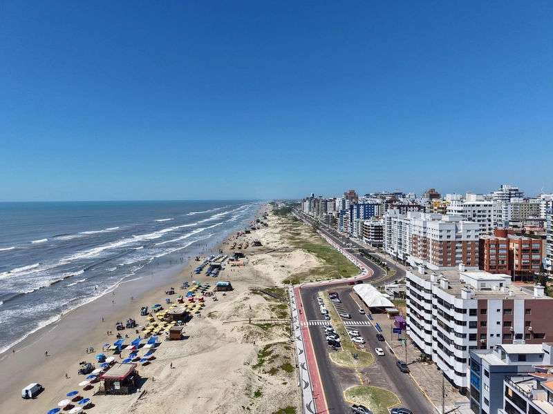 APARTAMENTO À VENDA BEIRA MAR / PRAÇA DO FAROL: 27ª foto da galeria de imagens do imóvel