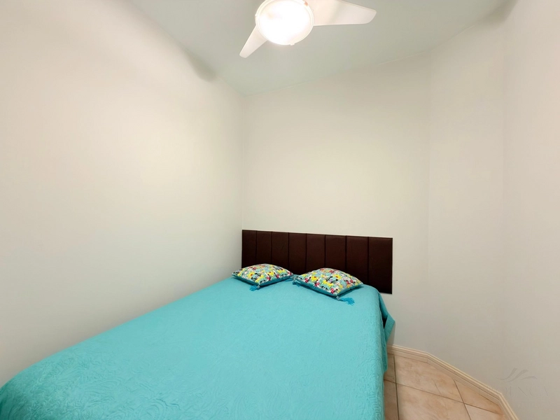 APARTAMENTO À VENDA BEIRA MAR / PRAÇA DO FAROL: 17ª foto da galeria de imagens do imóvel