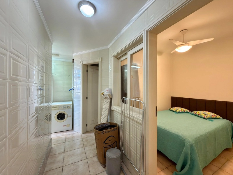 APARTAMENTO À VENDA BEIRA MAR / PRAÇA DO FAROL: 16ª foto da galeria de imagens do imóvel