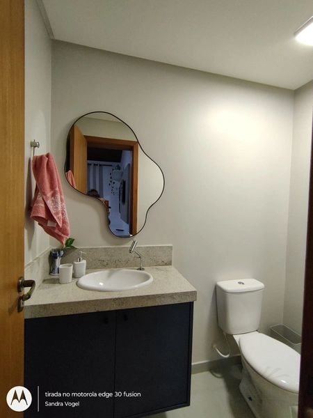 Linda casa 03 dormitórios 300m da praia Capão da Canoa Temporada: 11ª foto da galeria de imagens do imóvel