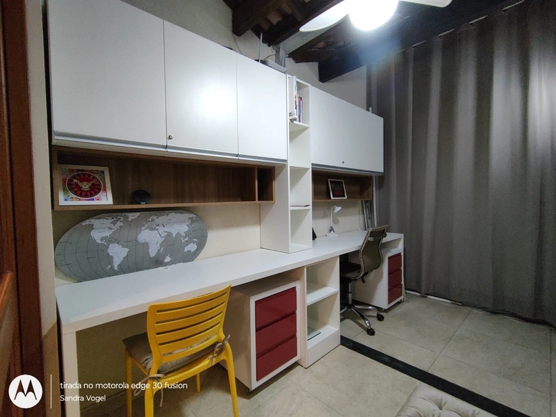 Linda casa 03 dormitórios 300m da praia Capão da Canoa Temporada: 5ª foto da galeria de imagens do imóvel