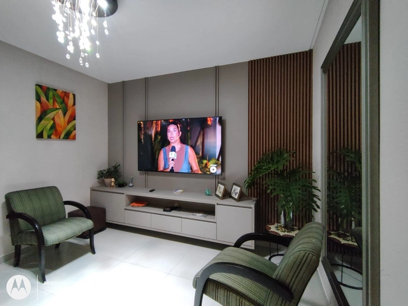 Linda casa 03 dormitórios 300m da praia Capão da Canoa Temporada: 2ª foto da galeria de imagens do imóvel