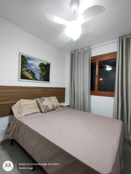 Linda casa 03 dormitórios 300m da praia Capão da Canoa Temporada: 18ª foto da galeria de imagens do imóvel