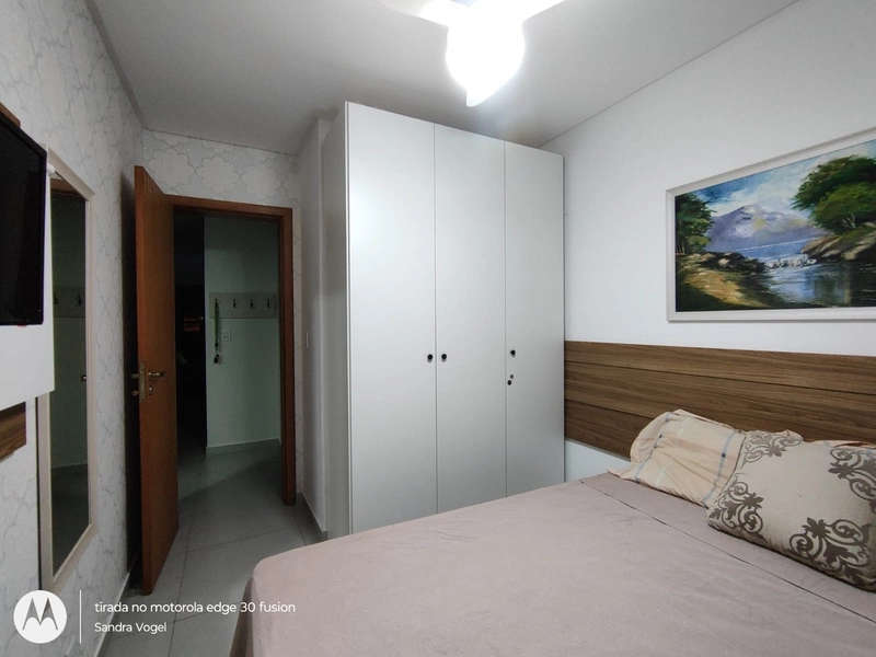 Linda casa 03 dormitórios 300m da praia Capão da Canoa Temporada: 15ª foto da galeria de imagens do imóvel