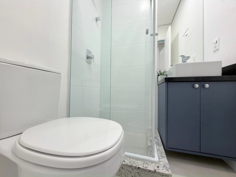 APARTAMENTO COM 2 SUÍTES  À VENDA  COM INFRA COMPLETA: 23ª foto da galeria de imagens do imóvel