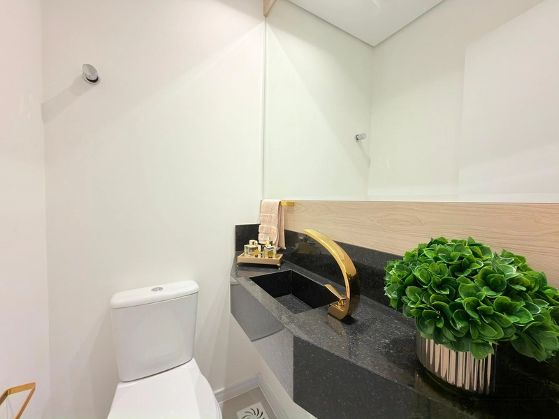 APARTAMENTO COM 2 SUÍTES  À VENDA  COM INFRA COMPLETA: 20ª foto da galeria de imagens do imóvel