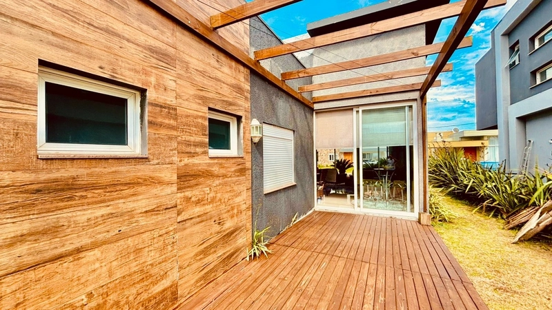 Casa térrea 04 suítes Condomínio Dubai Resort em Capão da Canoa: 16ª foto da galeria de imagens do imóvel