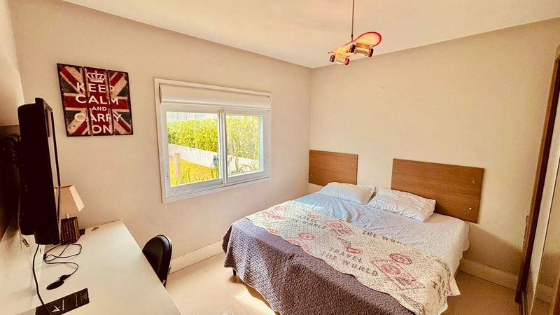 Casa térrea 04 suítes Condomínio Dubai Resort em Capão da Canoa: 12ª foto da galeria de imagens do imóvel