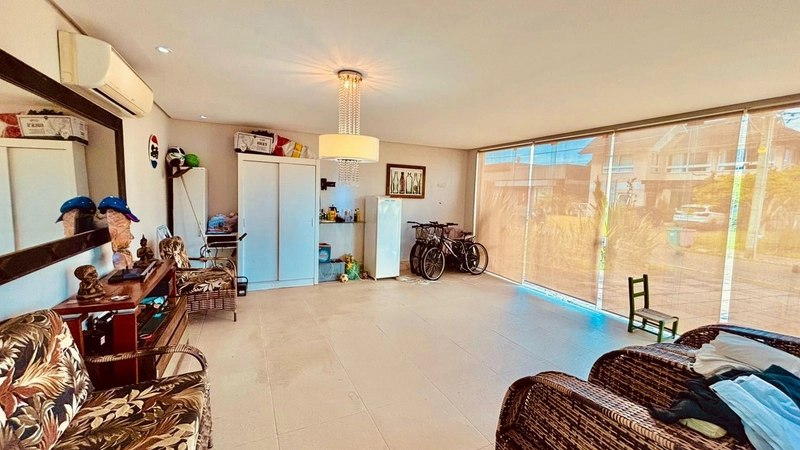 Casa térrea 04 suítes Condomínio Dubai Resort em Capão da Canoa: 6ª foto da galeria de imagens do imóvel