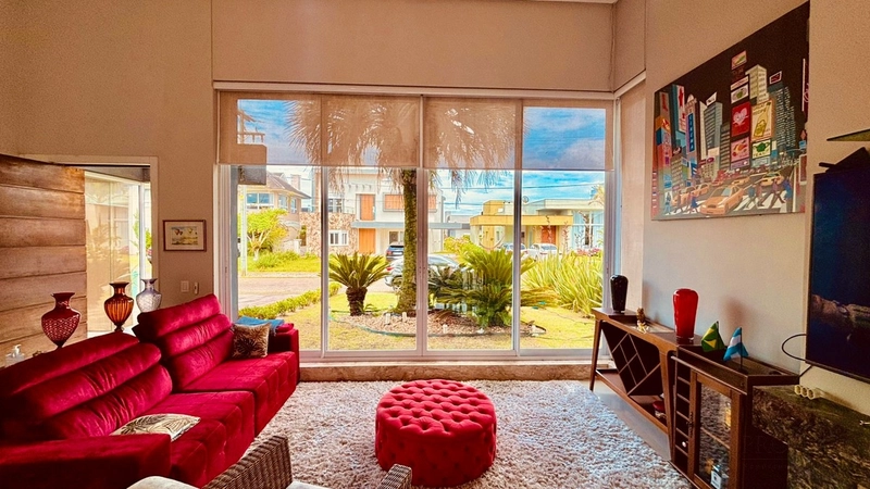 Casa térrea 04 suítes Condomínio Dubai Resort em Capão da Canoa: 4ª foto da galeria de imagens do imóvel