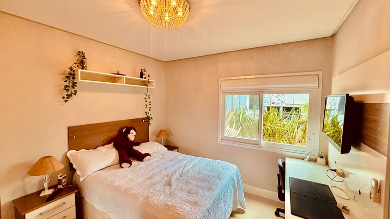 Casa térrea 04 suítes Condomínio Dubai Resort em Capão da Canoa: 8ª foto da galeria de imagens do imóvel