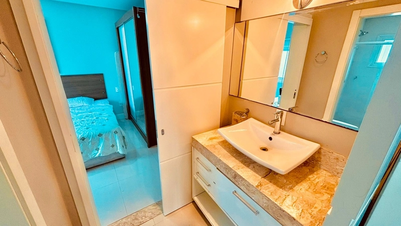 Casa térrea 04 suítes Condomínio Dubai Resort em Capão da Canoa: 13ª foto da galeria de imagens do imóvel