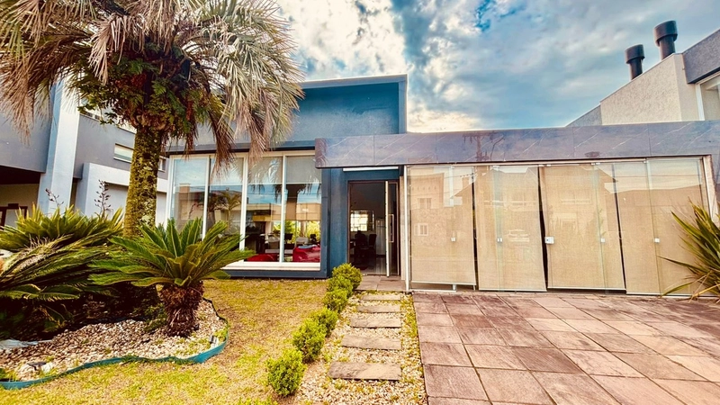 Casa térrea 04 suítes Condomínio Dubai Resort em Capão da Canoa: 2ª foto da galeria de imagens do imóvel