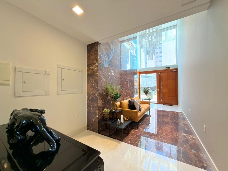 NOVIDADE NO MERCADO APARTAMENTO DIFERENCIADO EXCLUSIVO 01 POR ANDAR !!: 40ª foto da galeria de imagens do imóvel