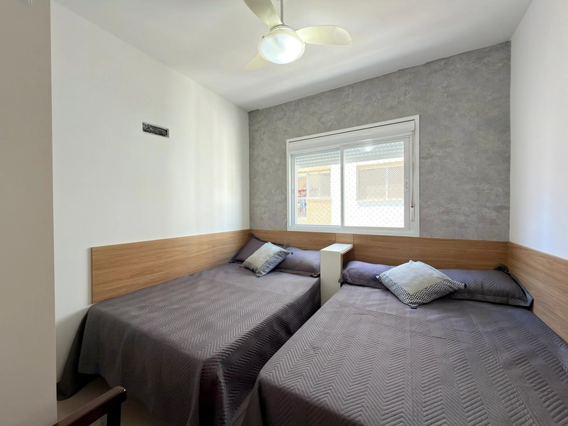 APARTAMENTO NO BAIRRO NAVEGANTES, ENTRE A PRAÇA TIARAJU E A AVENIDA UB: 14ª foto da galeria de imagens do imóvel