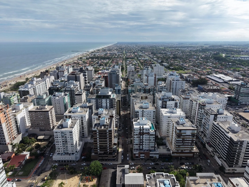 APARTAMENTO NO BAIRRO NAVEGANTES, ENTRE A PRAÇA TIARAJU E A AVENIDA UB: 22ª foto da galeria de imagens do imóvel