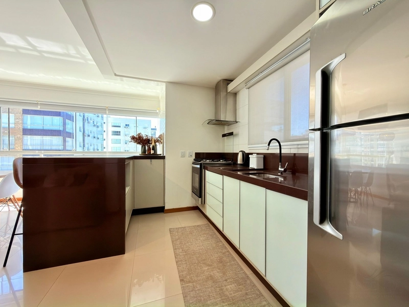 APARTAMENTO NO BAIRRO NAVEGANTES, ENTRE A PRAÇA TIARAJU E A AVENIDA UB: 12ª foto da galeria de imagens do imóvel