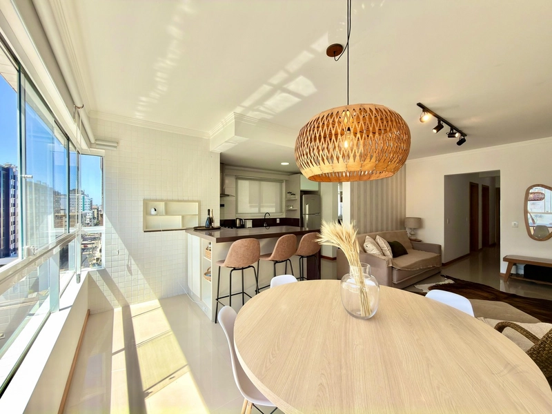 APARTAMENTO NO BAIRRO NAVEGANTES, ENTRE A PRAÇA TIARAJU E A AVENIDA UB: 3ª foto da galeria de imagens do imóvel