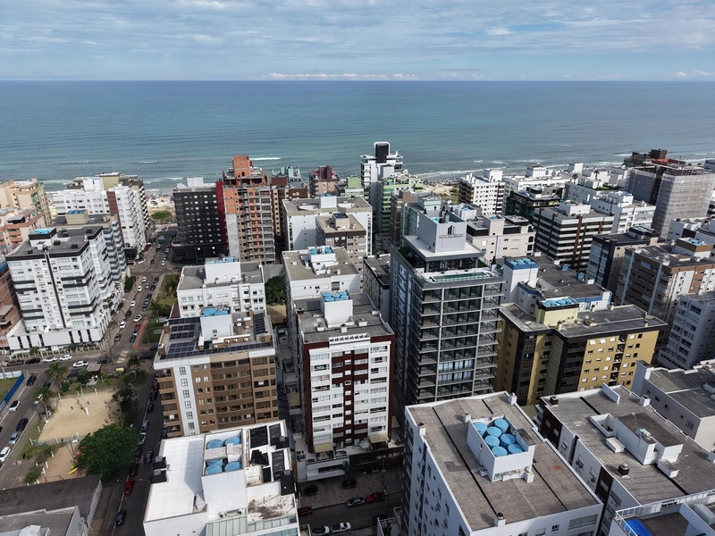 APARTAMENTO NO BAIRRO NAVEGANTES, ENTRE A PRAÇA TIARAJU E A AVENIDA UB: 21ª foto da galeria de imagens do imóvel
