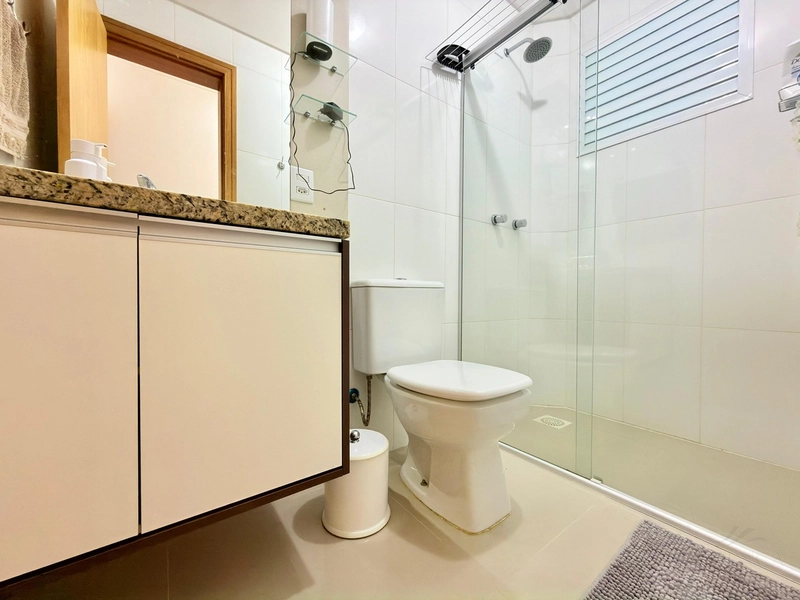 APARTAMENTO NO BAIRRO NAVEGANTES, ENTRE A PRAÇA TIARAJU E A AVENIDA UB: 16ª foto da galeria de imagens do imóvel