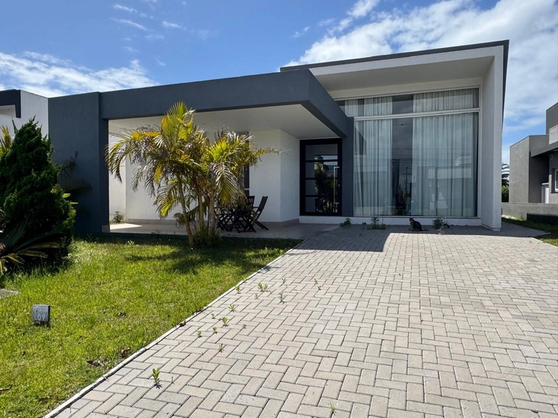 Casa 03 suítes a venda no Condomínio Dubai Resort em Capão da Canoa!: 2ª foto da galeria de imagens do imóvel