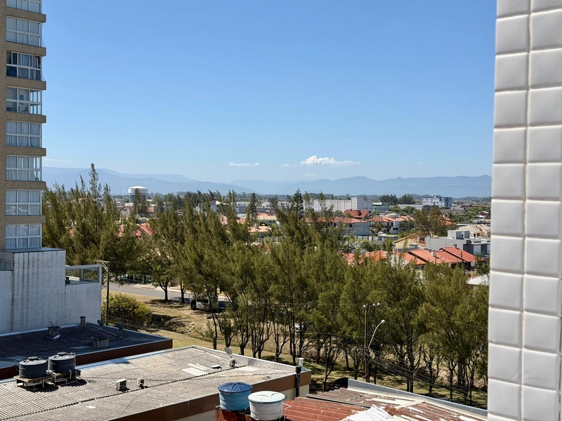 APARTAMENTO À VENDA, POUCOS PASSOS DO MAR!: 16ª foto da galeria de imagens do imóvel