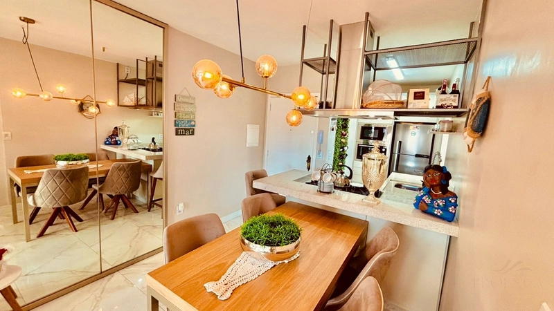 Praça Flavio Boianovisk 2 Dormitórios, Capão da Canoa, Zona Nova.: 8ª foto da galeria de imagens do imóvel