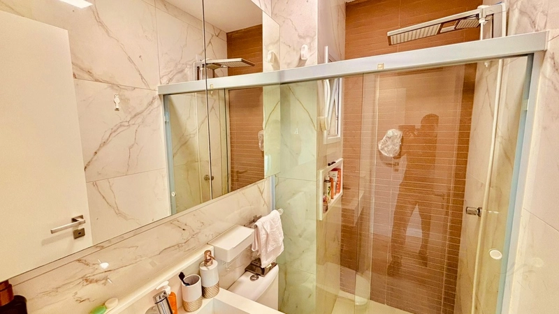 Praça Flavio Boianovisk 2 Dormitórios, Capão da Canoa, Zona Nova.: 15ª foto da galeria de imagens do imóvel