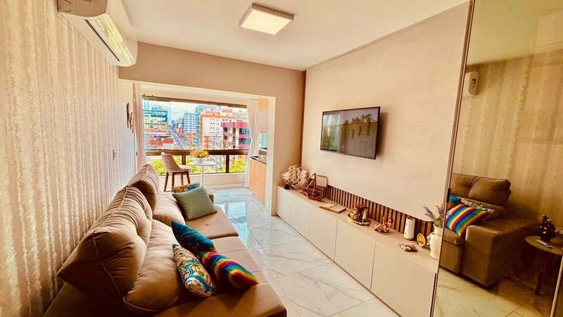 Praça Flavio Boianovisk 2 Dormitórios, Capão da Canoa, Zona Nova.: 6ª foto da galeria de imagens do imóvel