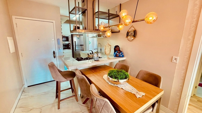 Praça Flavio Boianovisk 2 Dormitórios, Capão da Canoa, Zona Nova.: 7ª foto da galeria de imagens do imóvel