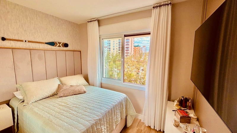 Praça Flavio Boianovisk 2 Dormitórios, Capão da Canoa, Zona Nova.: 14ª foto da galeria de imagens do imóvel