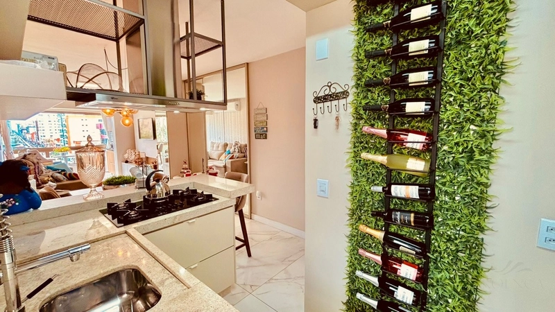 Praça Flavio Boianovisk 2 Dormitórios, Capão da Canoa, Zona Nova.: 10ª foto da galeria de imagens do imóvel