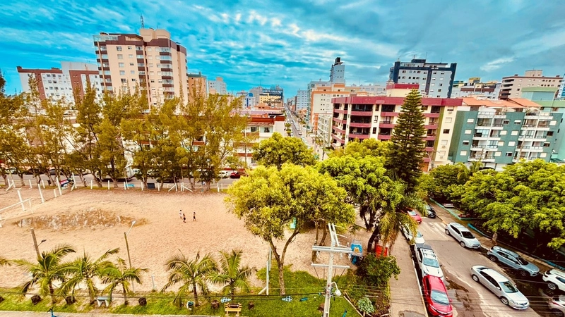 Praça Flavio Boianovisk 2 Dormitórios, Capão da Canoa, Zona Nova.: 4ª foto da galeria de imagens do imóvel