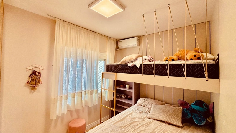 Praça Flavio Boianovisk 2 Dormitórios, Capão da Canoa, Zona Nova.: 12ª foto da galeria de imagens do imóvel