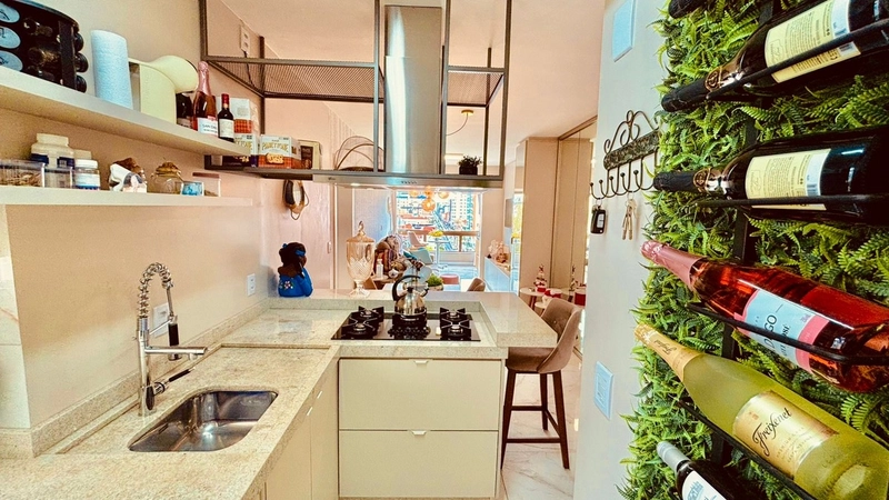 Praça Flavio Boianovisk 2 Dormitórios, Capão da Canoa, Zona Nova.: 11ª foto da galeria de imagens do imóvel