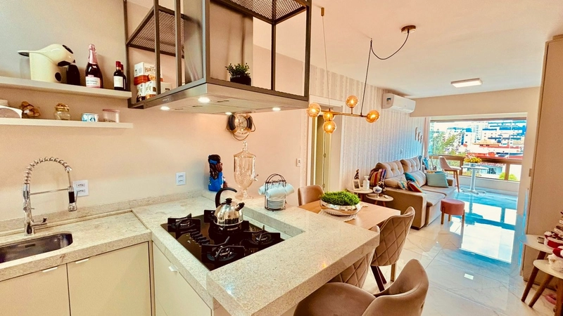 Praça Flavio Boianovisk 2 Dormitórios, Capão da Canoa, Zona Nova.: 9ª foto da galeria de imagens do imóvel