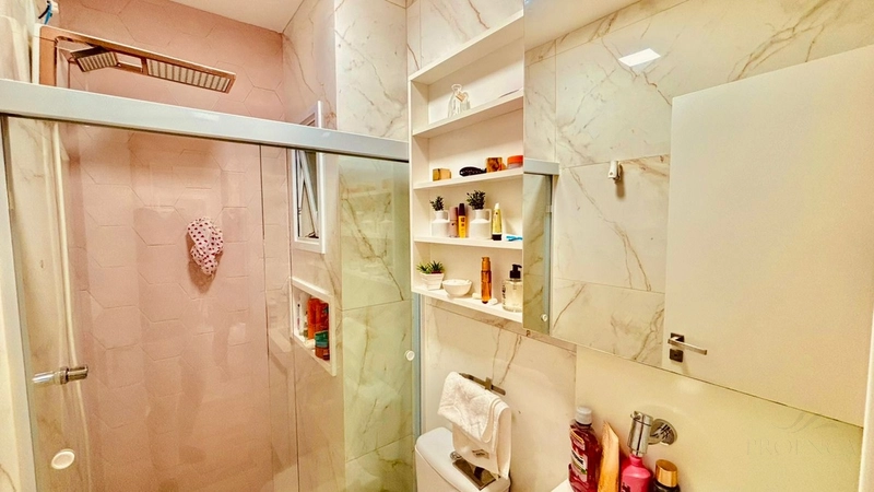 Praça Flavio Boianovisk 2 Dormitórios, Capão da Canoa, Zona Nova.: 13ª foto da galeria de imagens do imóvel