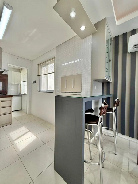 Apartamento de 2 dormitórios, Zona Nova, Capão da Canoa: 14ª foto da galeria de imagens do imóvel