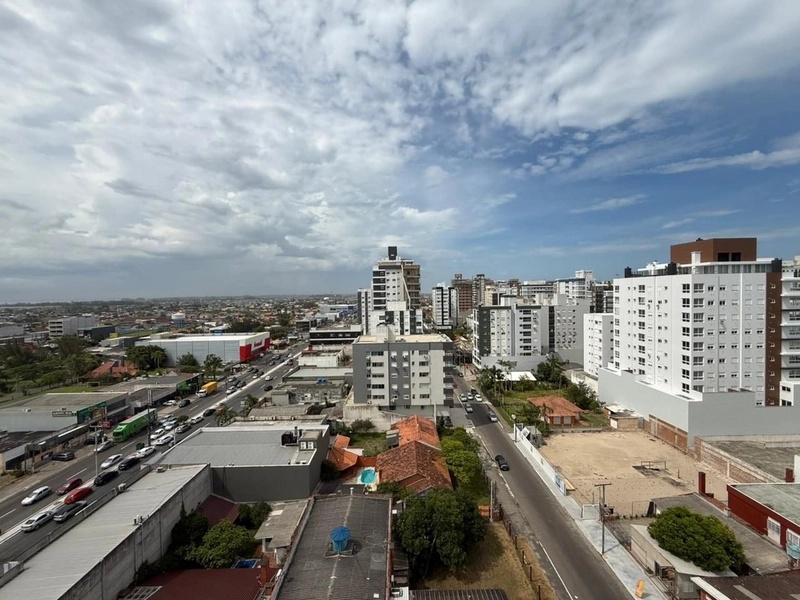 Apartamento de 2 dormitórios, Zona Nova, Capão da Canoa: 10ª foto da galeria de imagens do imóvel