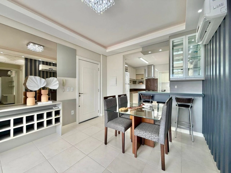 Apartamento de 2 dormitórios, Zona Nova, Capão da Canoa: 13ª foto da galeria de imagens do imóvel