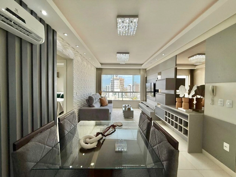 Apartamento de 2 dormitórios, Zona Nova, Capão da Canoa: 6ª foto da galeria de imagens do imóvel