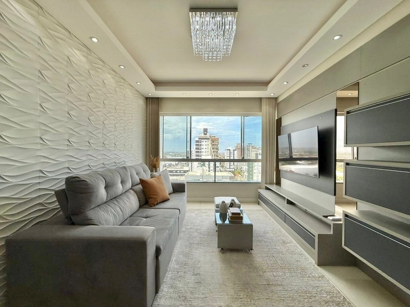 Apartamento de 2 dormitórios, Zona Nova, Capão da Canoa: 3ª foto da galeria de imagens do imóvel