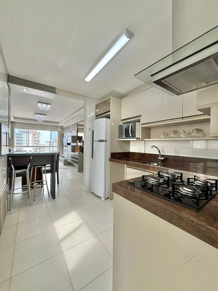 Apartamento de 2 dormitórios, Zona Nova, Capão da Canoa: 17ª foto da galeria de imagens do imóvel