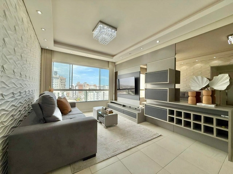 Apartamento de 2 dormitórios, Zona Nova, Capão da Canoa: 1ª foto da galeria de imagens do imóvel