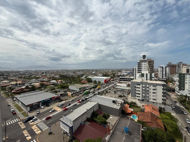Apartamento de 2 dormitórios, Zona Nova, Capão da Canoa: 11ª foto da galeria de imagens do imóvel