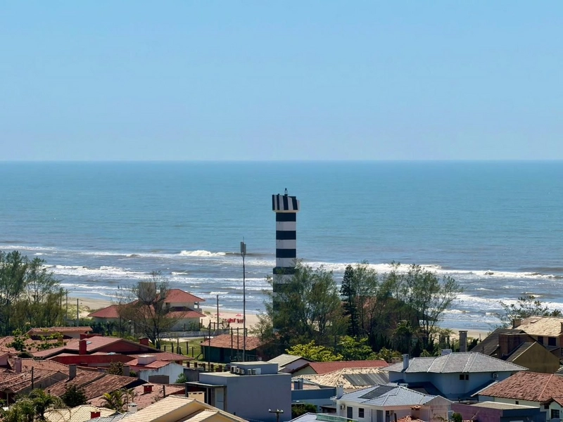 APARTAMENTO COM 3 SUÍTES A VENDA COM VISTA PARA O MAR: 5ª foto da galeria de imagens do imóvel