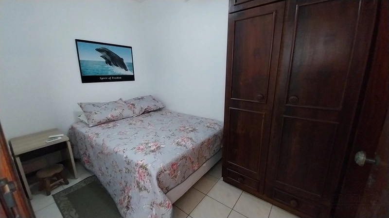 APARTAMENTO 2 DORMITÓRIOS E SACADA COM CHURRASQUEIRA: 7ª foto da galeria de imagens do imóvel