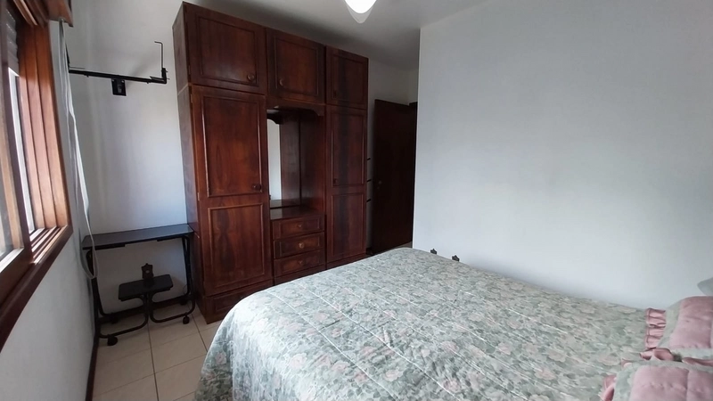 APARTAMENTO 2 DORMITÓRIOS E SACADA COM CHURRASQUEIRA: 8ª foto da galeria de imagens do imóvel