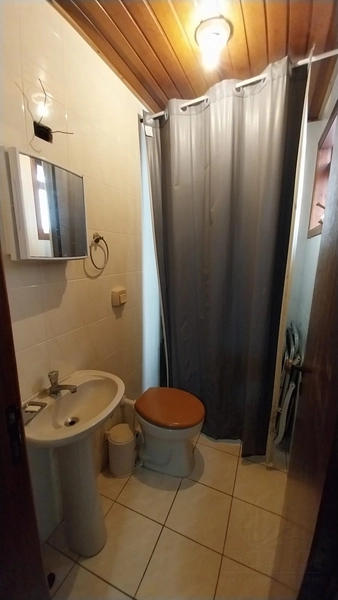 APARTAMENTO 2 DORMITÓRIOS E SACADA COM CHURRASQUEIRA: 12ª foto da galeria de imagens do imóvel