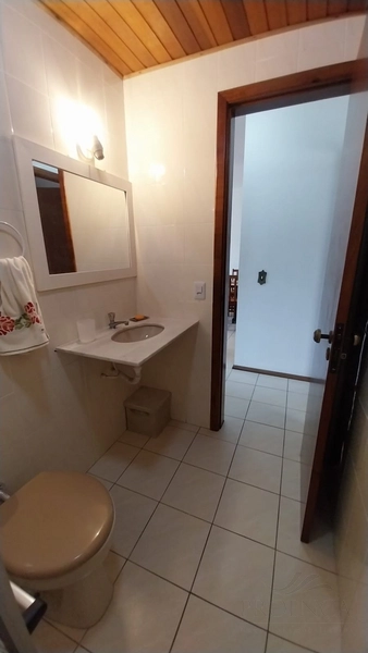 APARTAMENTO 2 DORMITÓRIOS E SACADA COM CHURRASQUEIRA: 23ª foto da galeria de imagens do imóvel